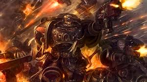 The Complete Blood Angels Beginner Guide Key Stratagems Units And Strategies