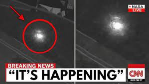 BREAKING: James Webb Just Detected Something Alive Inside 3I/ATLAS! -  YouTube