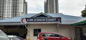 Indrajana didukung oleh fasilitas penunjang kesehatan yang lengkap dan modern dengan pelayanan tenaga medis yang profesional. Klinik Kesihatan Segambut Ibu Dan Anak Di Bandar Kuala Lumpur