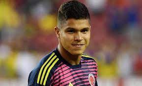Este es el club que lo quiere tener en sus filas el delantero colombiano, quien pertenece al watford de inglaterra, aún no ha definido su futuro, de cara a la temporada 2021/2022. Why Watford Are To Offer New Contract And Loan Out Cucho Hernandez
