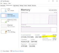 So, you can also find how many ram slots in your laptop by wmic. How Many Ram Slot In My Hp 15 G206ax Laptop Hp Support Community 6123073