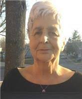 Gail Rossi Obituary (1941