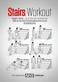 Weight Loss Stairs Workout Outlet Www Spora Ws
