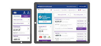 They will be shut between april and october. Bank Of Scotland Uk Simpler Internet Banking