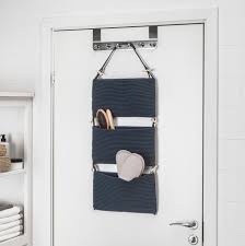 Nordrana Hanging Storage Blue Ikea In 2020 Hanging Storage Storage Small Storage