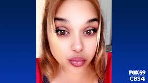 Police searching for missing Crawfordsville female