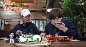 Click like, share and subscribe if you a fan of. Here Is The Running Man Episode Jo In Sung Appeared On Channel K
