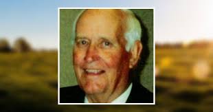 Beecher Meadows Obituary August 21, 2013