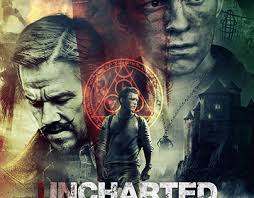#unchartedmovie #tomholland #playstationstudioshere's screen alcoholics's official trailer for 2021's uncharted movie featuring tom holland, mark wahlberg, t. Uncharted Projects Photos Videos Logos Illustrations And Branding On Behance
