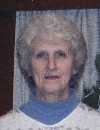 Obituary information for Reva Gilliland