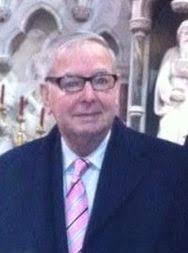 Condolence Book for Thomas (Tom) Filgate (Tallaght, Dublin)