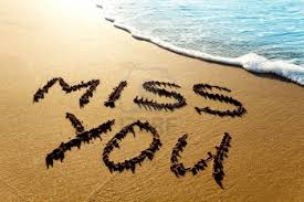 How to say i miss you in arabic language. 4 Cara Lain Untuk Bilang I Miss You