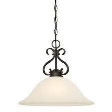 Westinghouse Lighting Pendant Lighting Single Pendant Lights Traditional