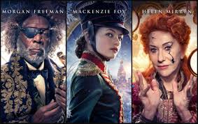 The nutcracker, ballet by pyotr tchaikovsky. Disney Releases New Character Posters For The Nutcracker And The Four Realms Wdw News Today