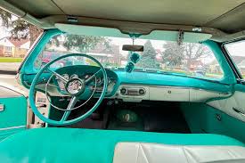 Image result for Turquoise 1958 Edsel