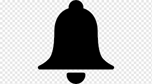 Subscribe share like lonceng chanel youtube youtube chanel gratis keren klik notifikasi. Computerikonen Glocken Glocke Schwarz Und Weiss Blasenkreis Png Pngwing