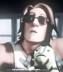 Robin Battle Pass Skin