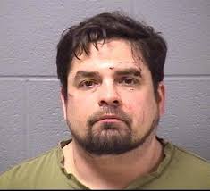 Wacky Wednesday: Will Co. Jail March 13