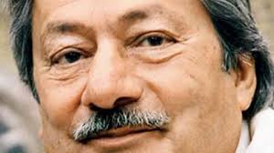 Saeed Jaffrey to get posthumous Padma Shri honour