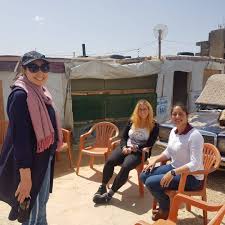 Another month goes by...