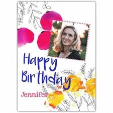 Make it personal and create a lasting keepsake with a celebratory personalised champagne bottle customized with their name, the date and your own personal message. 40th Birthday Personalised Greeting Cards Ireland Greetings Ie