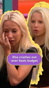 Elsa Oseguera Tv Show Appearance