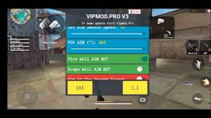 In addition, free fire allows players to customize the character. Free Fire Vip Mod Pro Hack Mod Menu 1 49 3 V3 Free Vip Mod Login Vip Mod Pro Free Hack Youtube