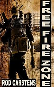 Free fire is the ultimate survival shooter game available on mobile. Free Fire Zone Collapse Trilogy 1 By Rod Carstens