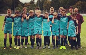 kreisturnier #cjugend...