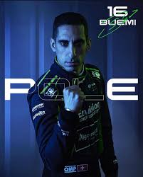 Our Buemi Family