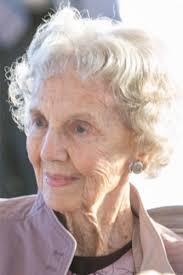 Margaret Steller Obituary (1929