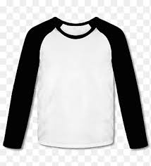 40+ model kemeja pria lengan panjang hitam terbaru 2021, keren. Kaos Lengan Panjang Kaos Kerah Lengan Panjang T Shirt Kaos Putih Png Pngegg