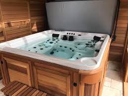 Advice to help choose the perfect spa if you're looking for a new and exciting way to experience your outdoor space, consider installing a hot tub (also known as spas). Hot Tub Installation Get Hot Tub Installation Advice Topstak