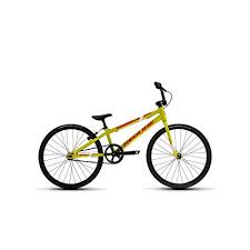 Redline Bikes Mx Junior 20 Youth Bmx Race Green