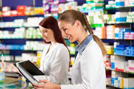 7 Skills Needed To Become A Pharmacy Assistant - International Career  Institute Uk