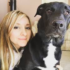 Dove Self Esteem Project National Cadre Introductions!