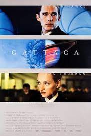 A genetically inferior man assumes the identity of a superior one in order to pursue his lifelong dream of space travel. Gattaca Wikipedia