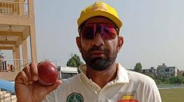 PCB announces match officials' panel for 2023-24 season