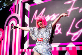 Global Event Producers