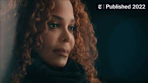 In a New Documentary, Janet Jackson Is Hiding in Plain Sight