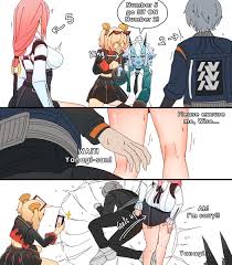 Zenless Zone Zero Global