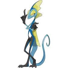 Inteleon Pokemon Bulbapedia The Community Driven Pokemon Encyclopedia It is up to you how much detail you want your gun to have. inteleon pokemon bulbapedia the