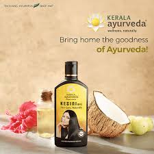 While some people embrace the process, others find it difficult. Buy Best Ayurvedic Hair Oil Online Kesini Oil Kerala Ayurveda Limited