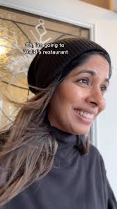 That falafel actually sounds good!