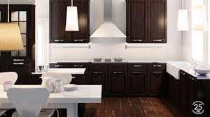 We have a huge selection of cabinets, including models designed to hold appliances, so you can create your ideal layout. Dark Cabinets Sleek Kitchen Design Sleek Kitchen Ikea Kitchen