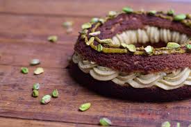 Paris Brest Pistache Blog Patisserie Pistache Recette Pate A Choux