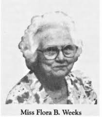 Flora D (Agnew) Robey (1877-1961)