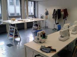 The Studio Store Interiors Shop Interior Design Atelier Interior