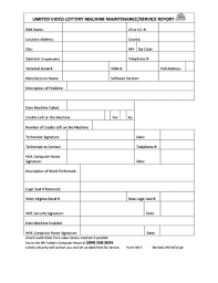 Advanced excel report est un puissant générateur de rapports au format ms excel pour delphi. Maintenance Of Format Fill Online Printable Fillable Blank Pdffiller