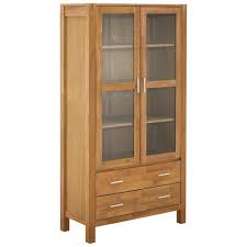 ✅ die neuesten dänisches bettenlager rabatte und angebote im februar 2021 nur für sie ausgewählt | täglich geprüft ⚡ bis zu 70 dänisches bettenlager gutscheine im februar 2021. Vitrinenschrank Aus Massivem Eichenholz Vitrine Royal Oak Danisches Bettenlager